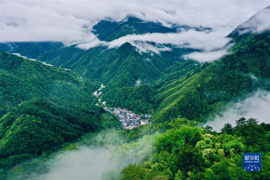 （新華全媒頭條·奮進新征程 建功新時代·非凡十年·圖文互動）（1）福建：搶抓機遇謀發(fā)展 奮力譜寫新篇章