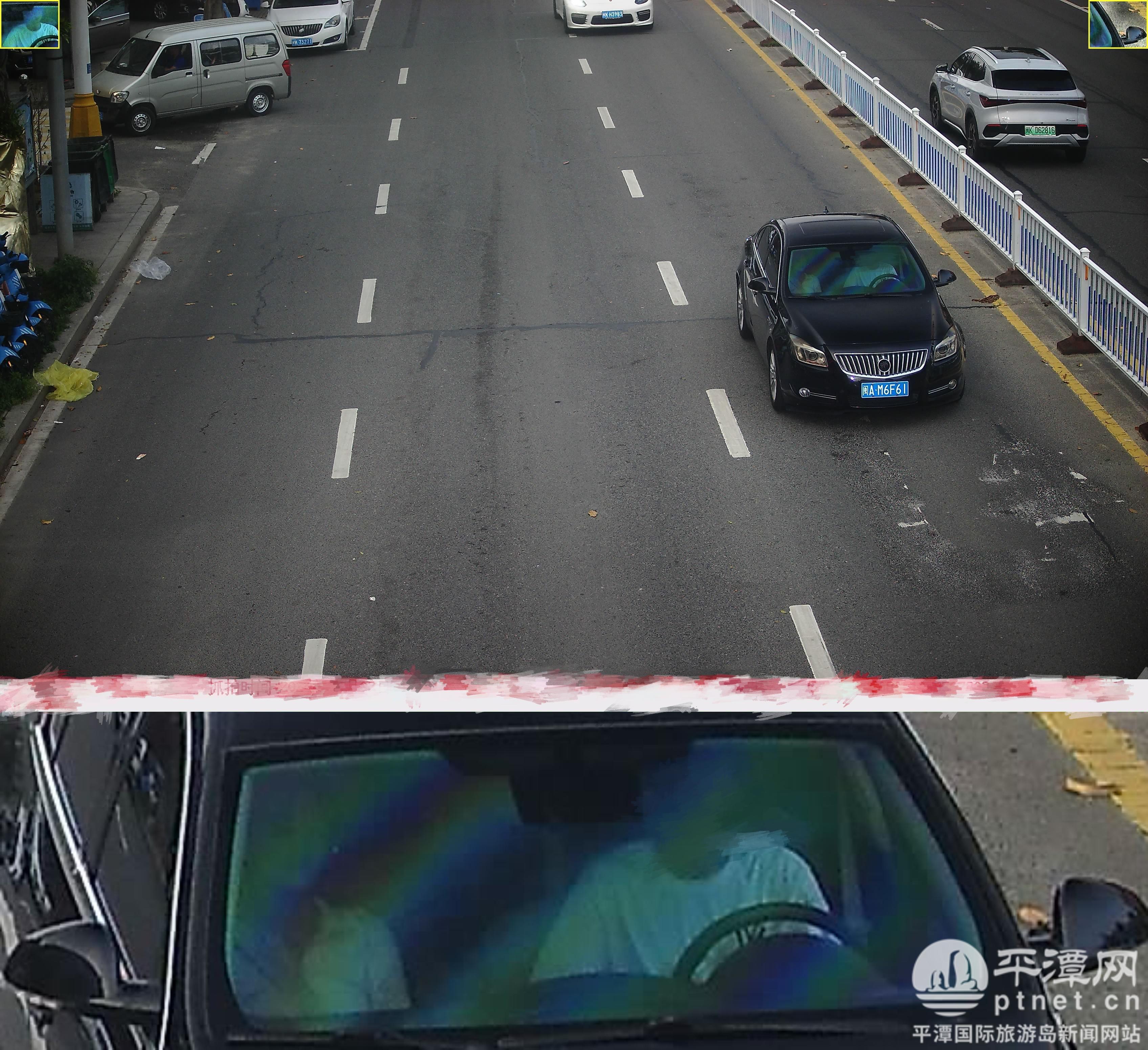 閩AM6F61-翠園中路.jpg
