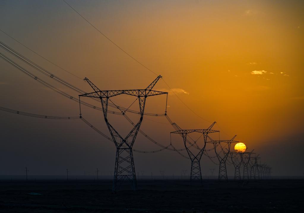 新疆電改提速 市場(chǎng)化交易電量比重提升至73.5%