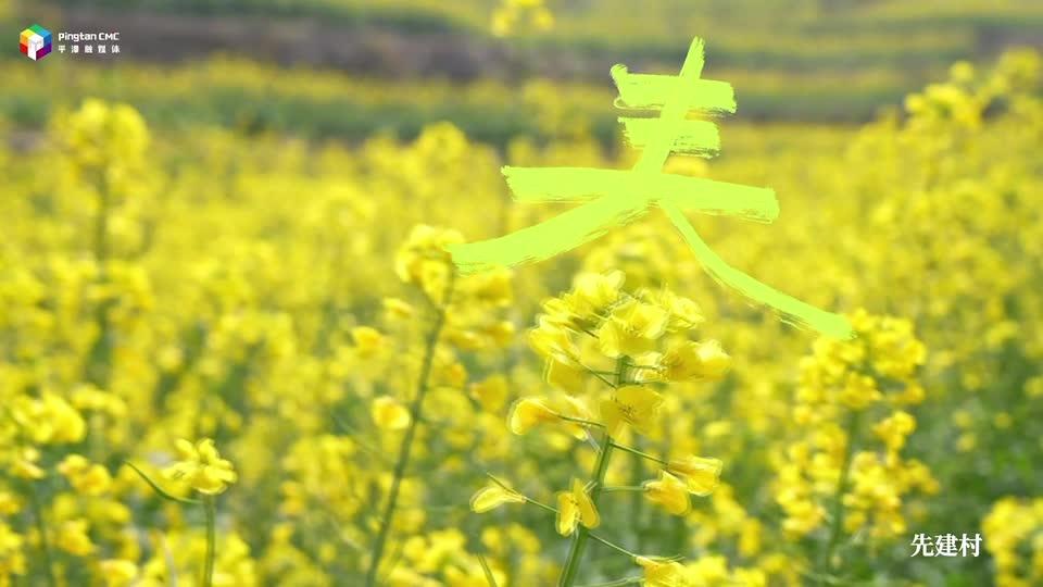 小小漢字也藏著“秘密”